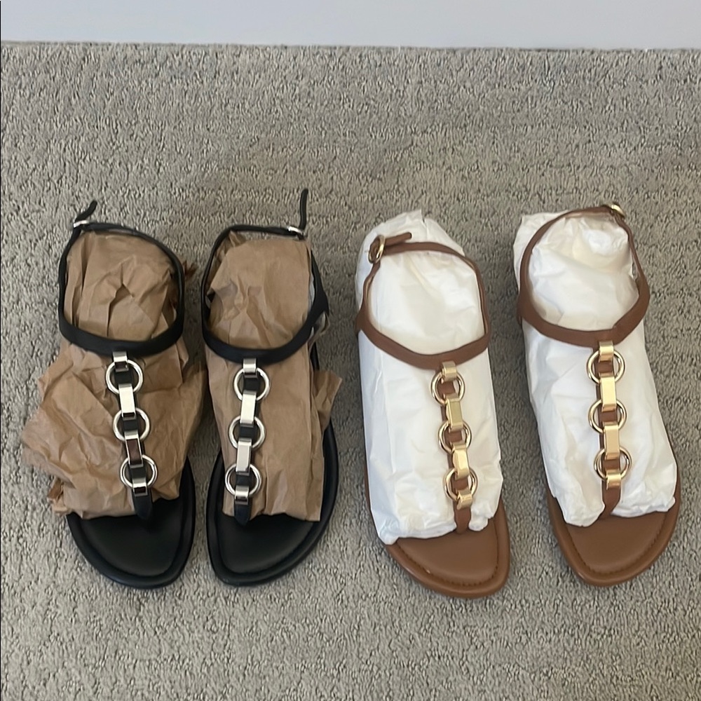 Michael kors sandals